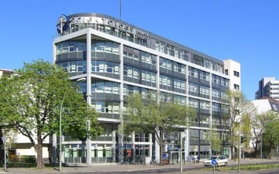 Germany and Scientology: The Long Shadows of Past Mistakes