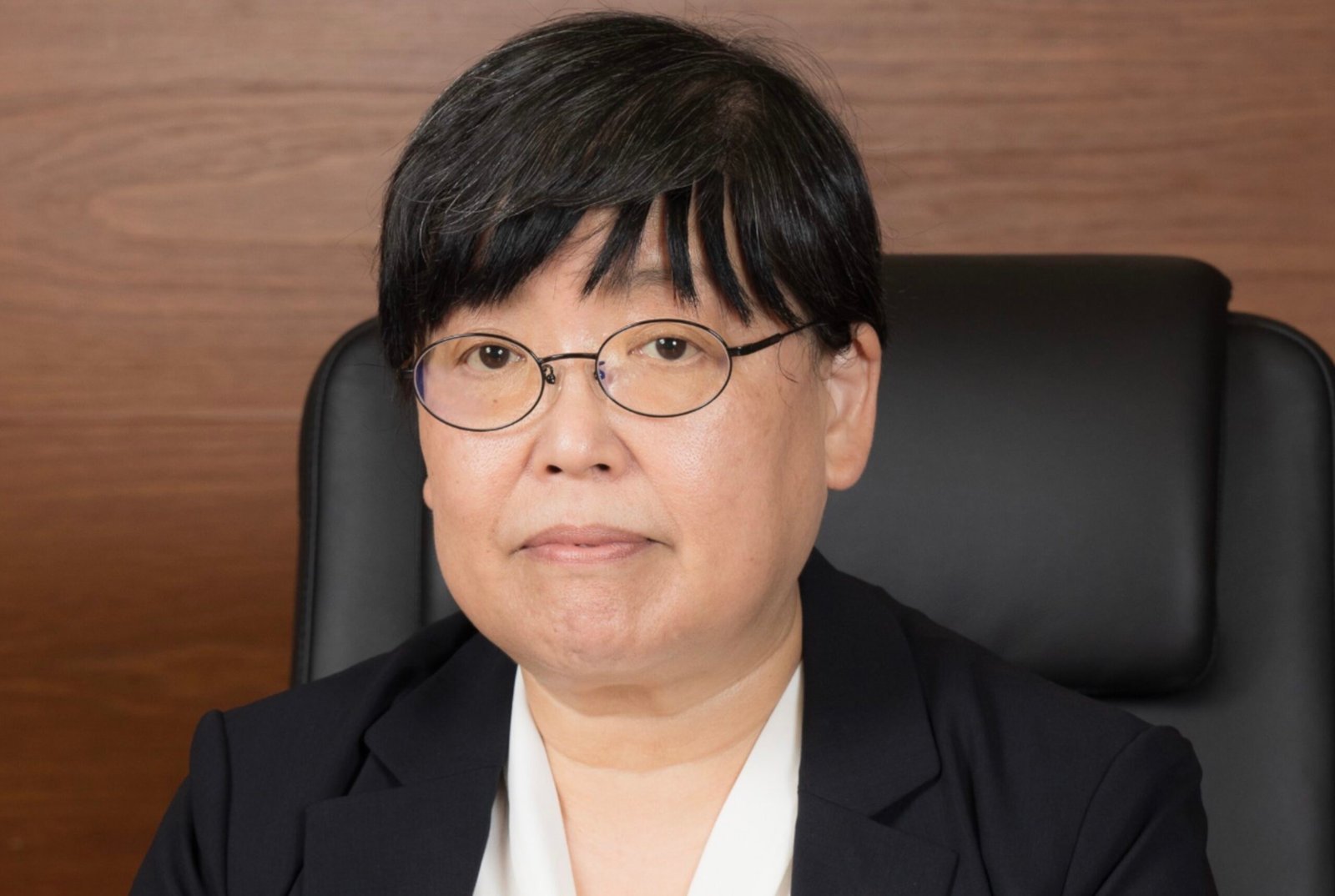 Justice Eriko Watanabe presided over the court that rendered a decision offensive to both religious liberty and common sense.
