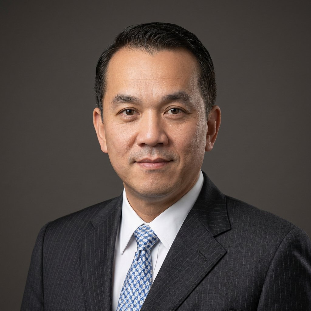 Kenny Jeng