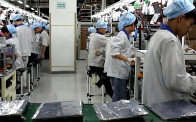 Student Forced Labor: How China Exploits Its Children