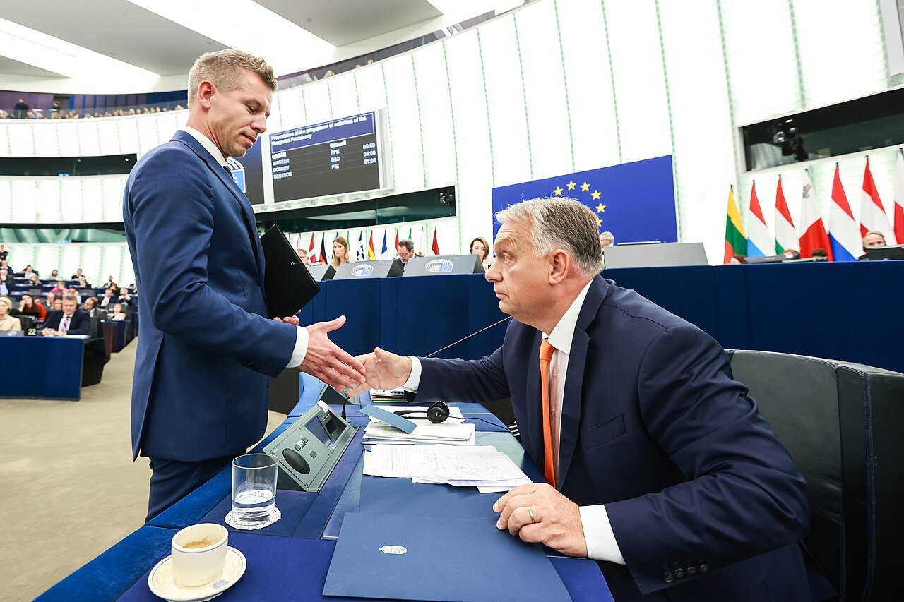The “Hungarian Model”—Novel Means of State Harassment Against Scientology in Hungary