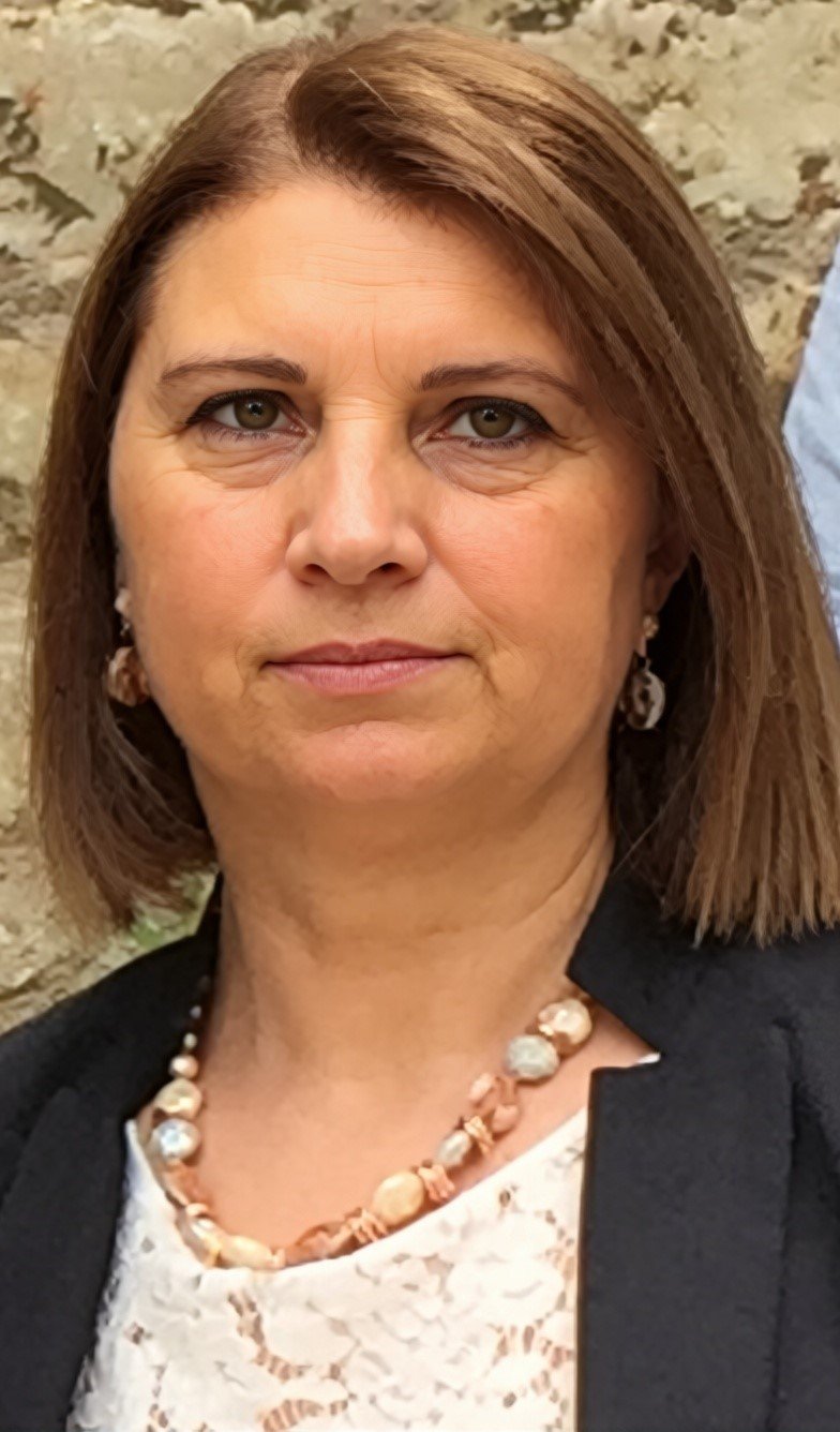Raffaella Di Marzio