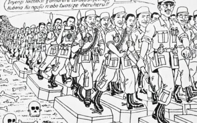 How Media Generate Violence, From Rwanda to Anti-Cult Campaigns. 1. Genocidal Media in Rwanda