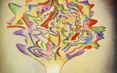 “Thought-Forms”, la Teosofia e l’arte. 1. Alla scoperta delle radici esoteriche dell’astrazione