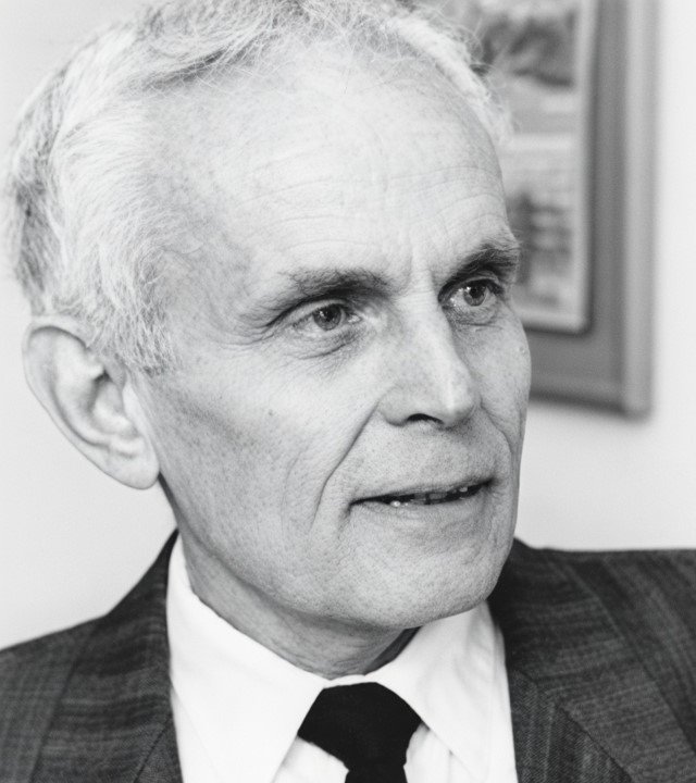 Sixten Ringbom (1935-1992). Da X.