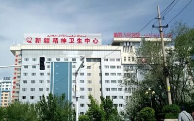 Sick and Pensionless: The Long Punishment of a Xinjiang Falun Gong Professor