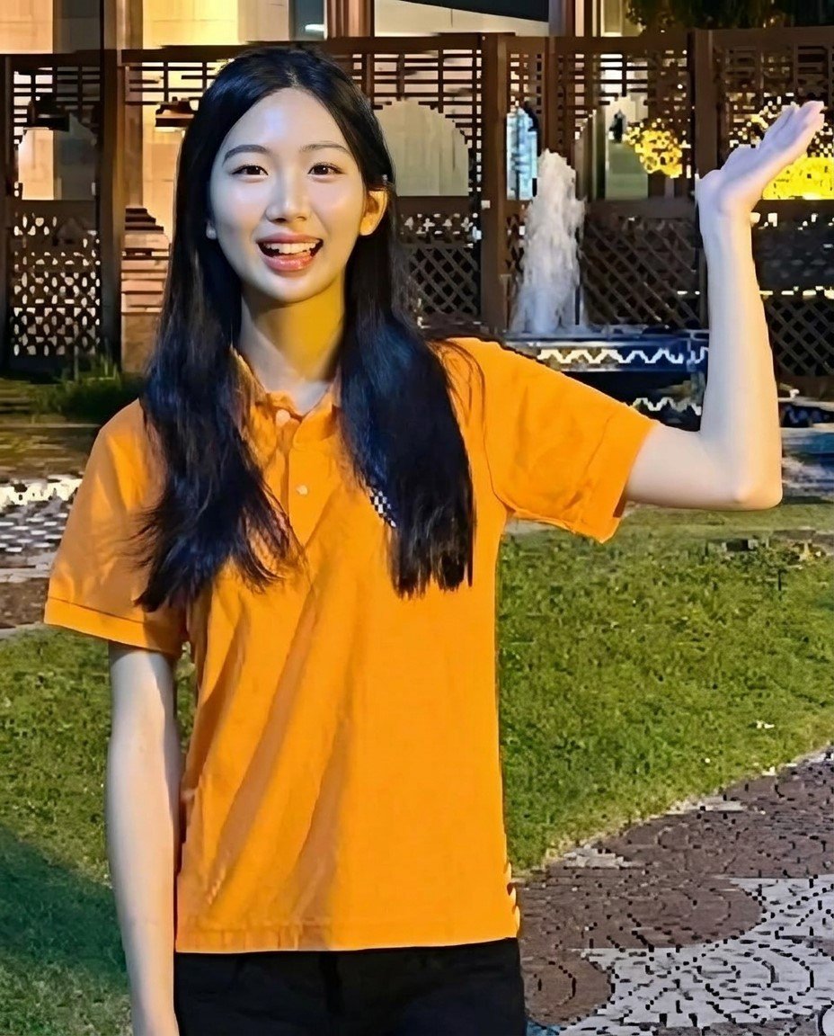 Wang Yu-Ran