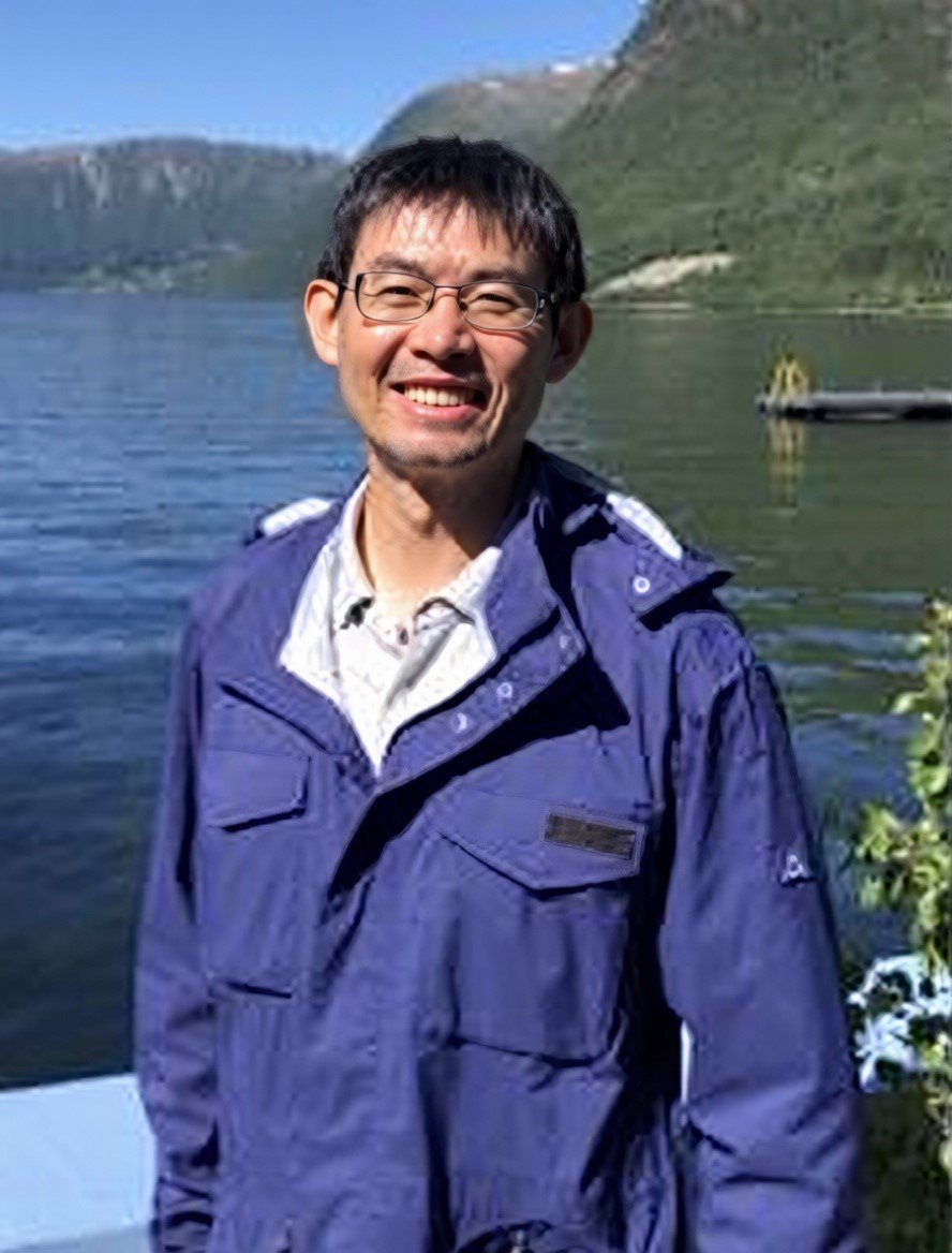 Yang Ming-Sheng
