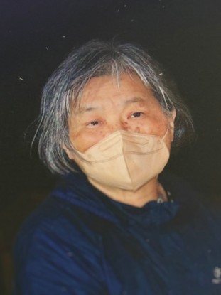 Ms. Hu Li-Chu.