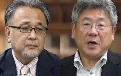 How a Narrative Was Built: Fact-Checker Kato Reads the Unification Church Case in Japan