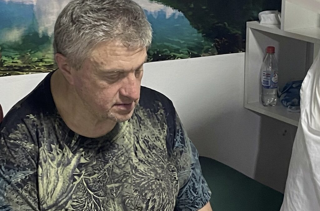Un llamado a la conciencia y a la intervención ciudadana en el caso Rudnev