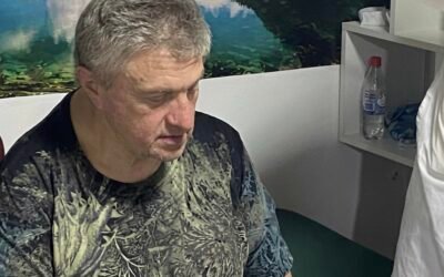 Un llamado a la conciencia y a la intervención ciudadana en el caso Rudnev
