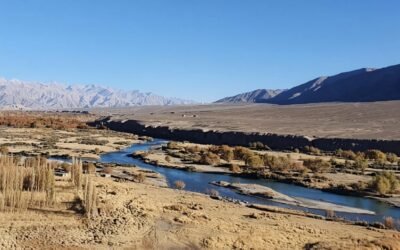 India, Pakistan, and the Indus Waters Treaty. 2. Obstruction, Exploitation and the Long-Overdue Reckoning