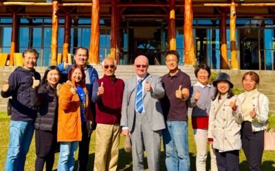 The New Testament Church and the Tai Ji Men Case: The Mount Zion Saga in Comparative Perspective