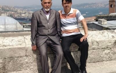 Uyghur Fathers, Uyghur Children: Persecution and Resilience Across Generations