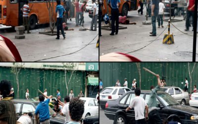 July 5: The Urumqi Massacre’s Unanswered Questions