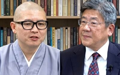The Unification Church Case in Japan: Buddhist Leader Shindo Mizuta Speaks Out
