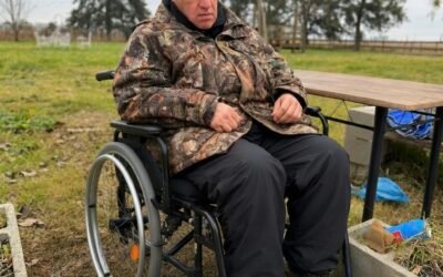 Konstantin Rudnev: A Life at Risk and a Case That Demands Scrutiny