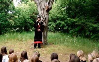 The Rudnev Series: 6. Practices of Liberation and Secret Knowledge