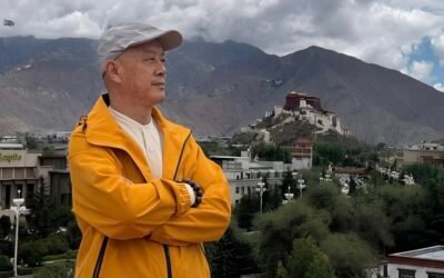 Ethnic Unity Law: Veteran Wuhan Dissident Arrested in Lhasa