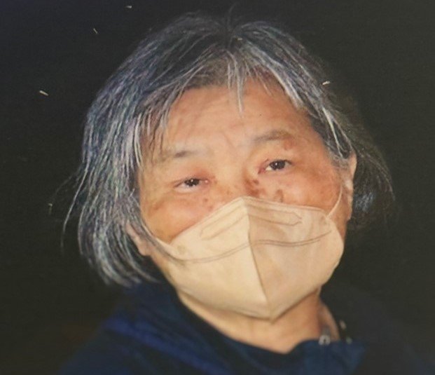 The current NTC leader, Hsu Li-Chu.