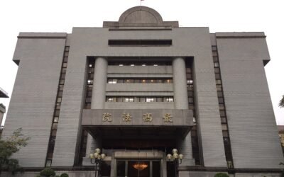 2007–2026: When Accountability Safeguards Taiwan’s Constitutional Order