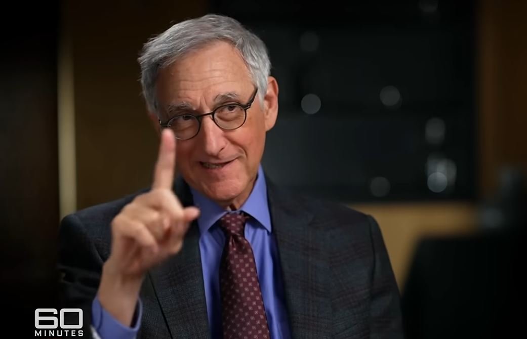 Steven Hassan calling the Redeemer Baptist Church “destructive” in the “60 Minutes” exposé that ignited the controversy.