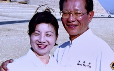 July 13, 2007, and Tai Ji Men: A Legal Victory, A Lesson for All of Us
