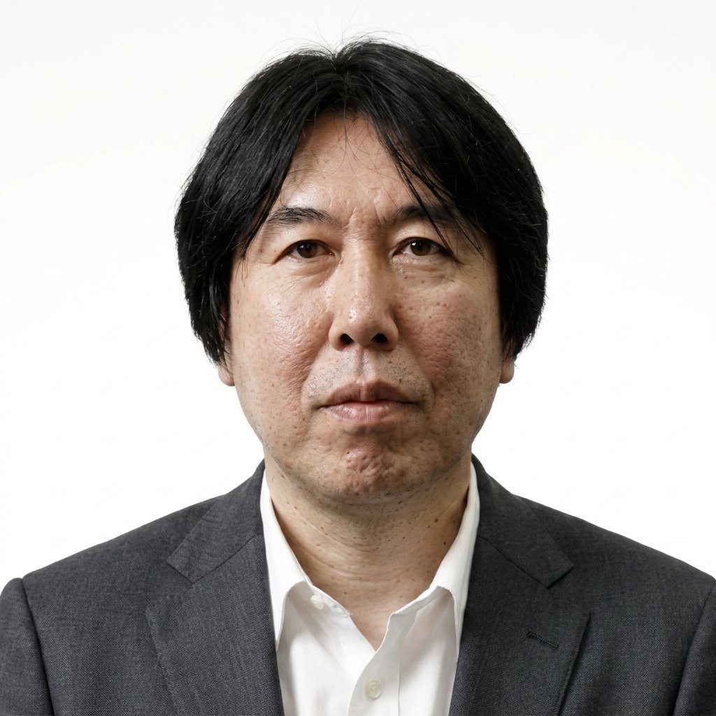 Attorney Masaki Kito, a prominent member of the NNLASS.