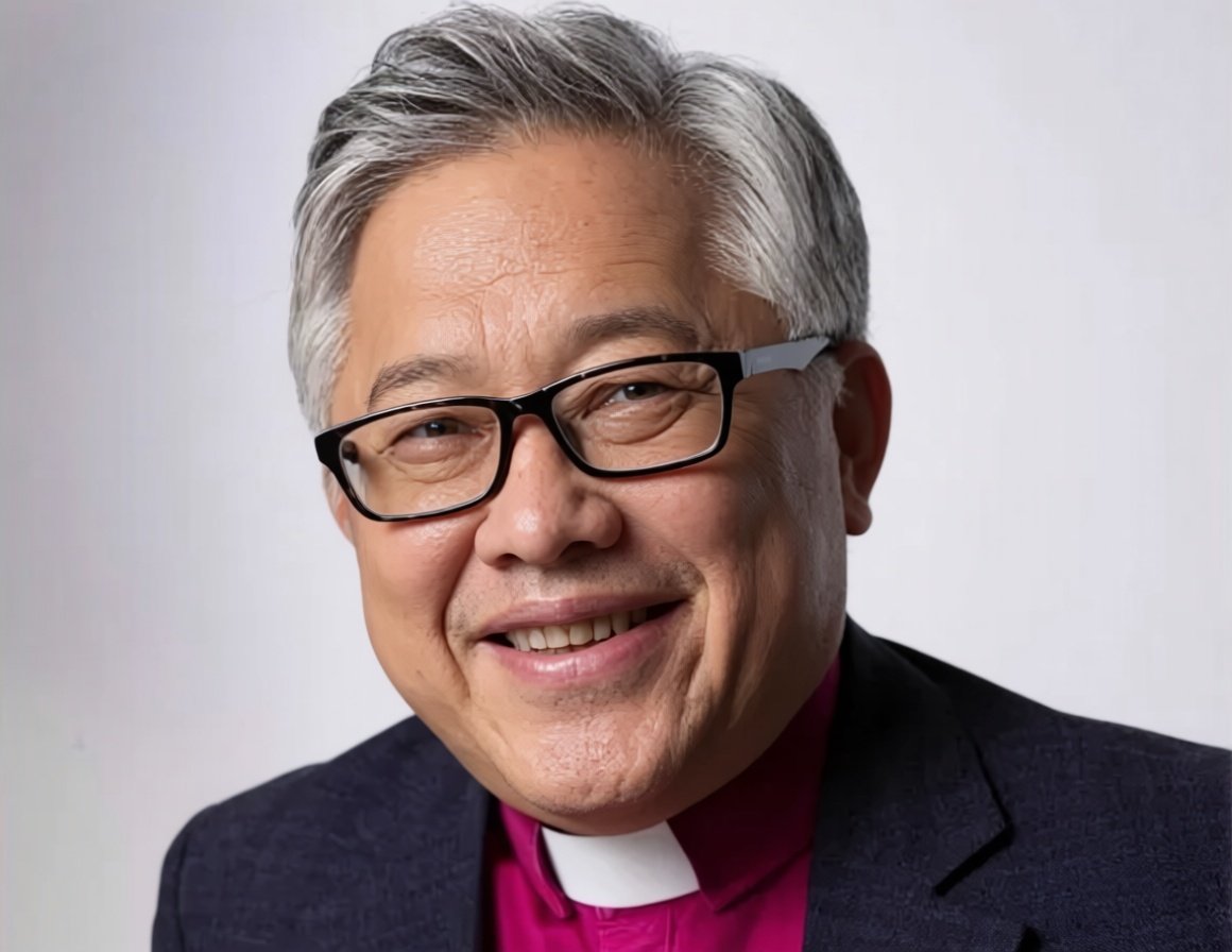 Pastor Jin Mingri (Ezra Jin), From X.