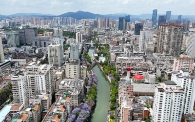 Century New City Church, Kunming: Prayers Requested for Three Detained Christians