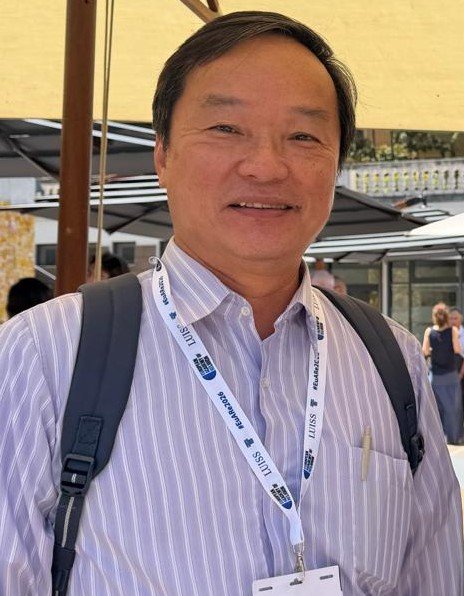 Lu Ming-Chun