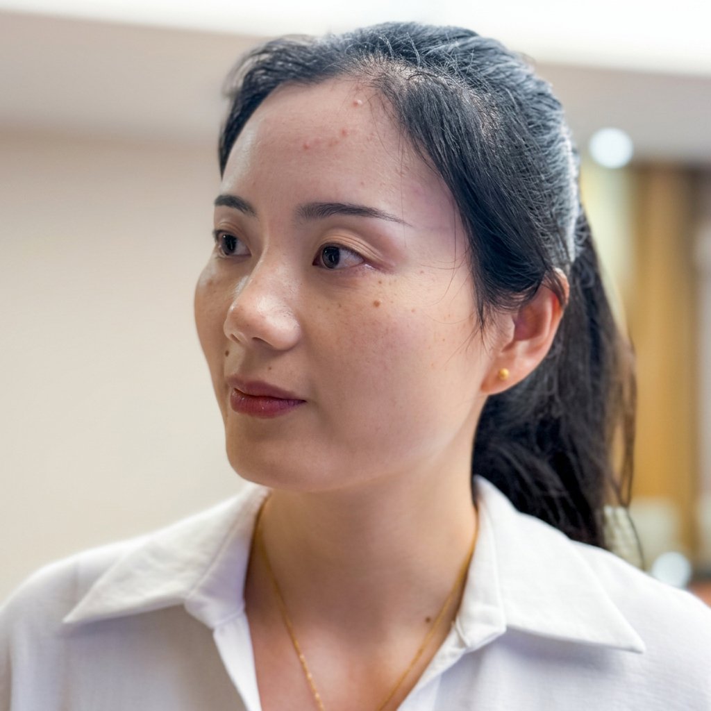 Mia Li