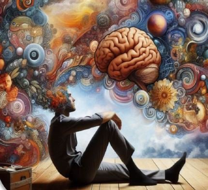 The power of good and bad thoughts (Darshan 9, p. 846).