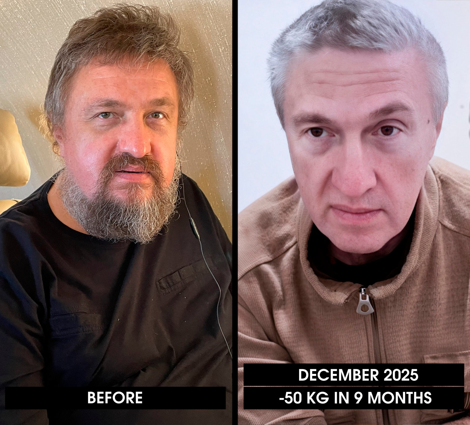 The consequences of Rudnev’s harsh detention in Argentina.