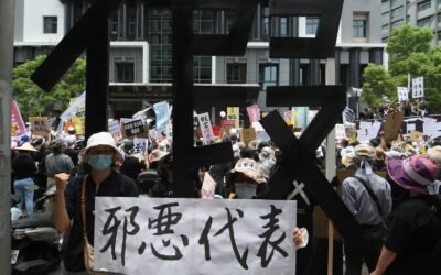 “Cult” Controversies in Asia: Democratic Neutrality, Delegitimization and the Erosion of Religious Liberty