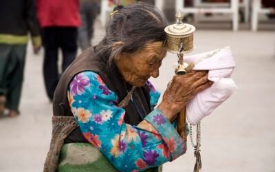 Reactions Mount Against the New Chinese Law on Ethnic Unity