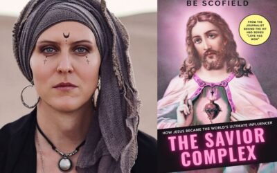 Now They Come for Jesus: Anti-Cultist Admits She Aims to Destroy Christianity