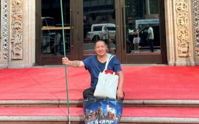 Is the Tibetan Cause Fading from the World’s Attention?