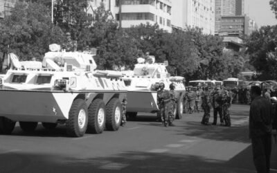 July 5: The Urumqi Massacre’s Unanswered Questions
