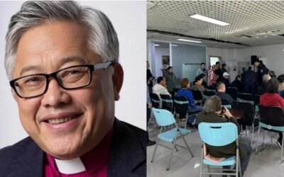 A Chinese Christian’s View of Pastor Jin’s Release: Joy Tempered by Ongoing Concern
