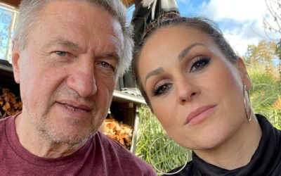 The Rudnev Case Returns to the United Nations