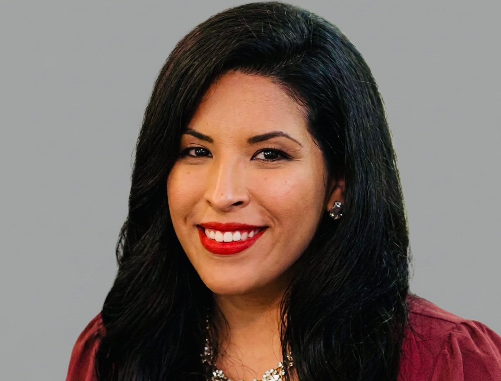 Sarah Feliciano.
