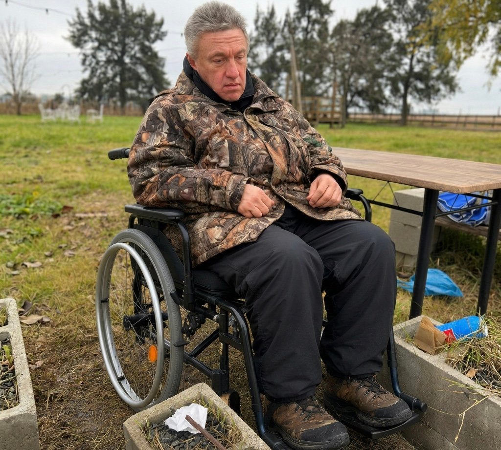 Rudnev under house arrest in Argentina.