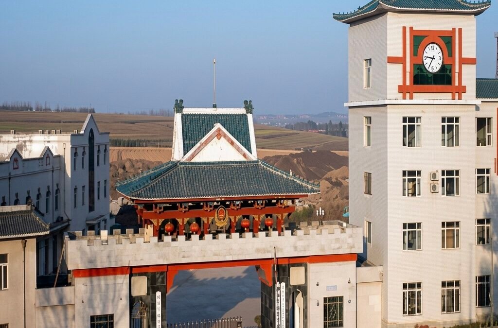 84-Year-Old Female Falun Gong Practitioner Dies in Notorious Heilongjiang Prison