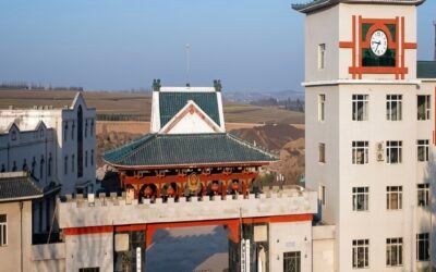 84-Year-Old Female Falun Gong Practitioner Dies in Notorious Heilongjiang Prison