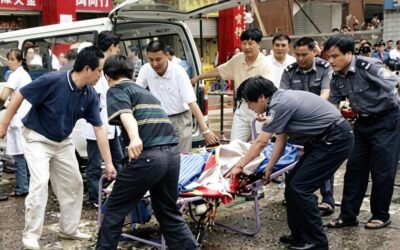 The August 4, 2008, Semen Road Uyghur Attack: Was It Really “Terrorism”?