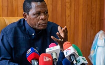 Cameroon Announces the Closure of 1,400 Revivalist Churches