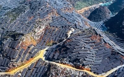 China’s Weaponization of Tibet’s Green Revolution
