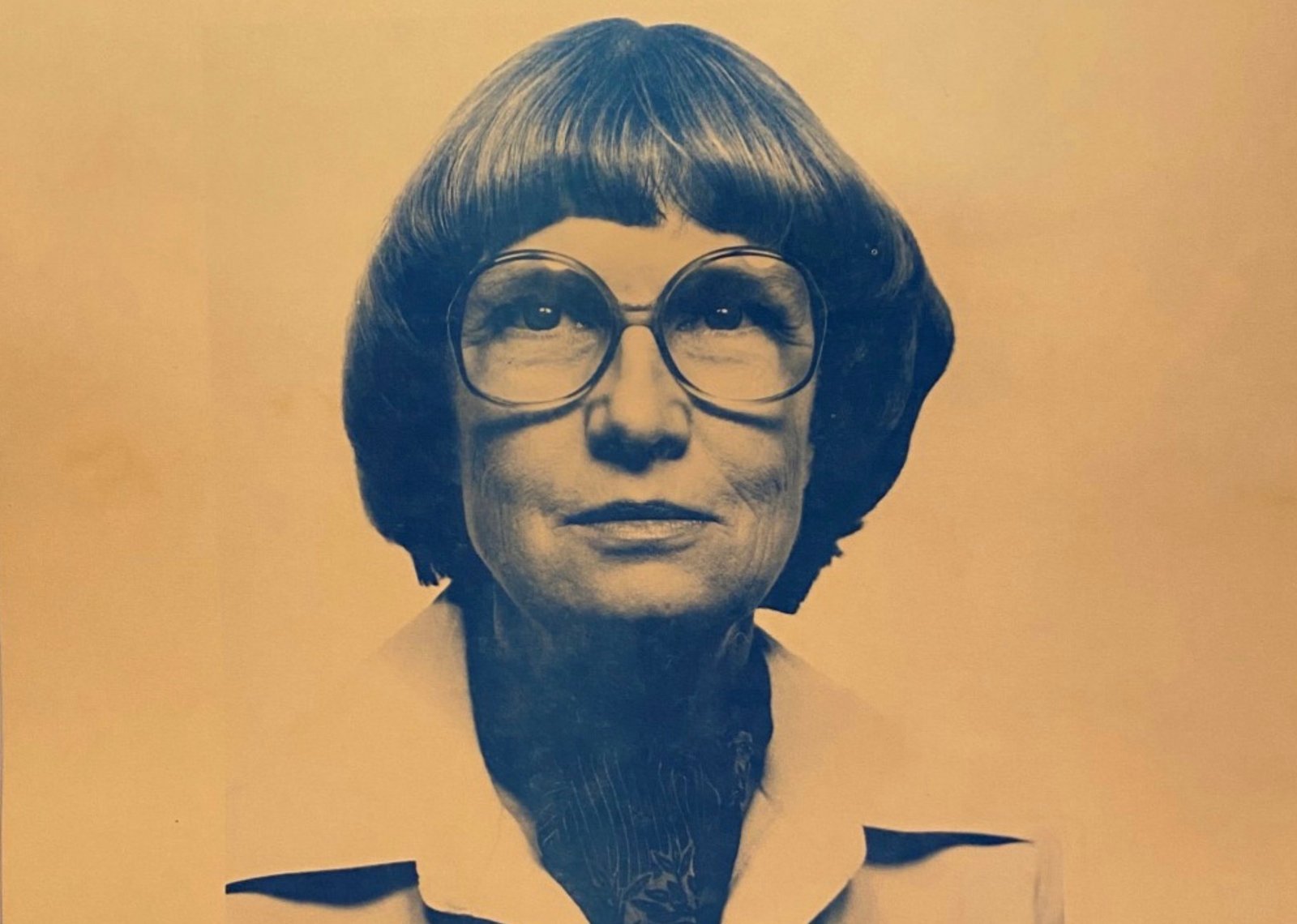 Margaret Singer (1921–2003).